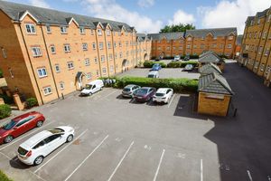 Parking At Rear- click for photo gallery